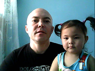 Бергалеев Руслан