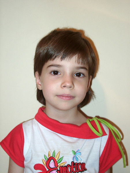 Лиза Шаткова