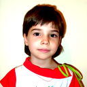 Лиза Шаткова