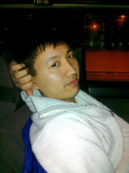 Бауржан Кулумбетов