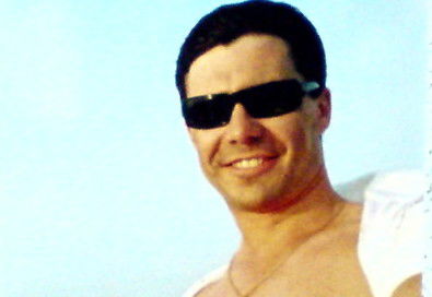 Сергей Сазанов