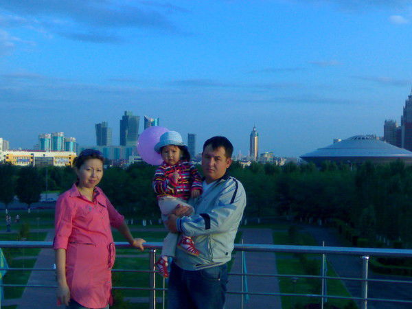 Гаухар Бейсембаева