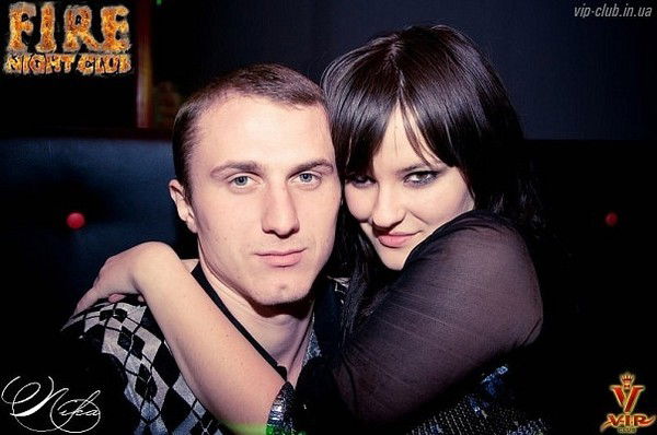 Надя Аршинюк