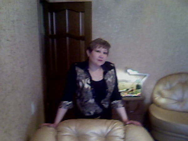 Раиля Ерофеева