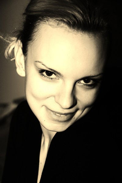 Екатерина Пензева