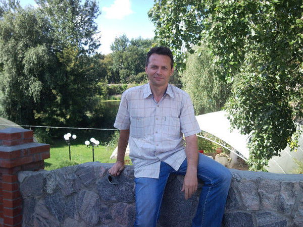 Сергей Конышев