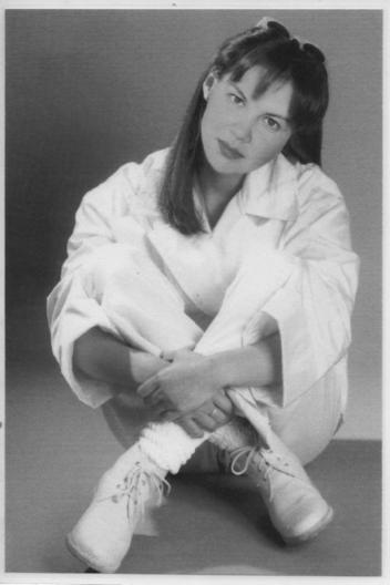 Людмила Латышева