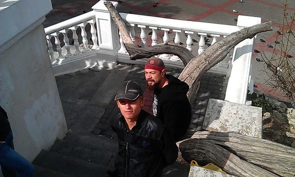 Евгений Пилипенко