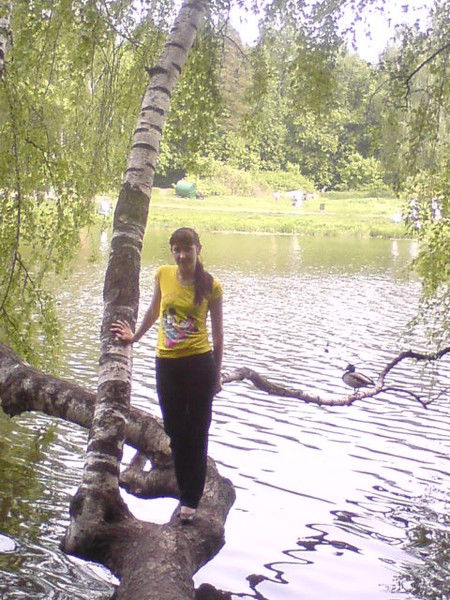 Наталья Капитонова