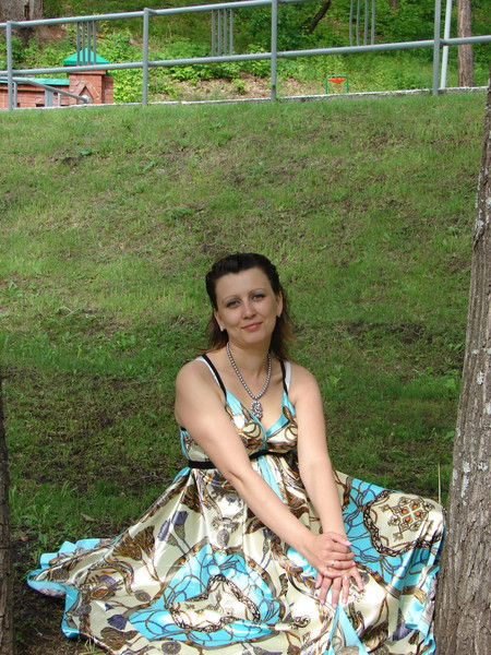 Алена Кононова