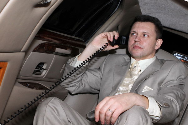 Дмитрий Дегтярь