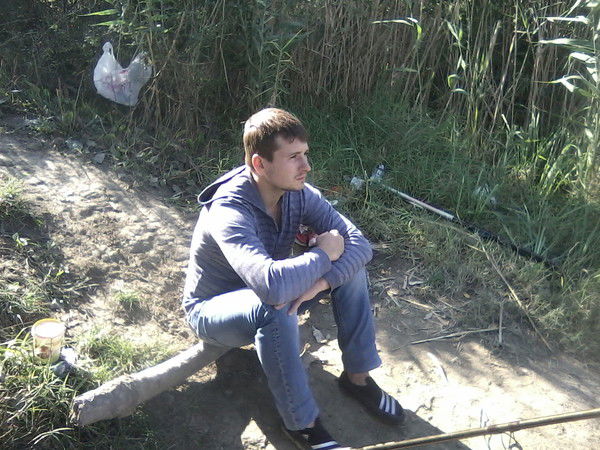 Кирилл Лысаченко