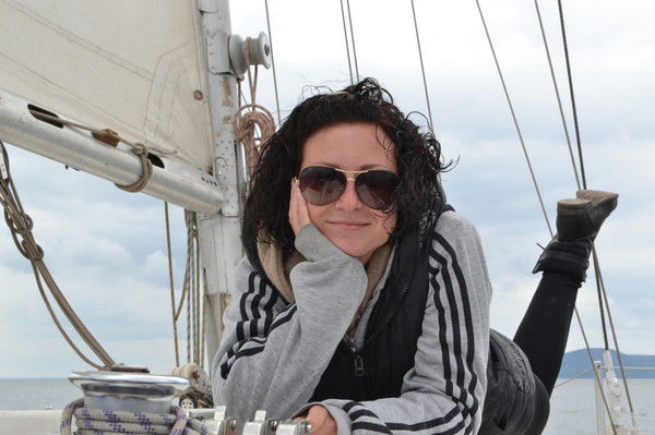 Татьяна Матросова