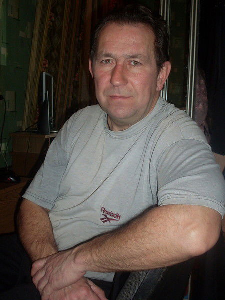 Андрей Давыдов