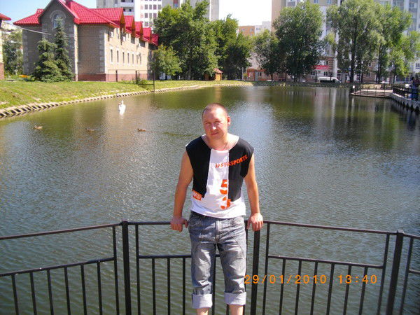 Наиль Хасбиев