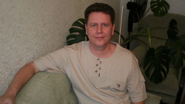 Игорь Орлов