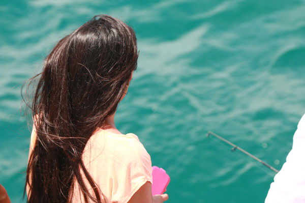 Алия Абубакирова