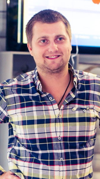 Антон Мещеряков