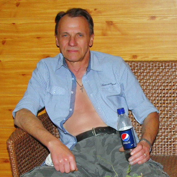 Эдуард Кищенко