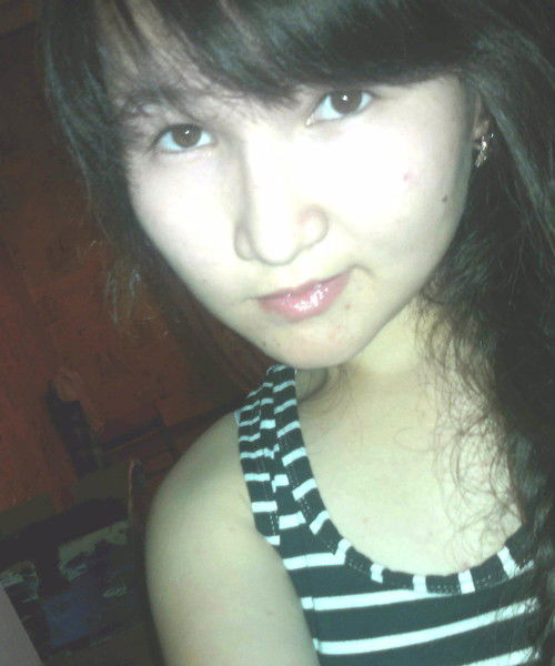 Акнур Тайырова