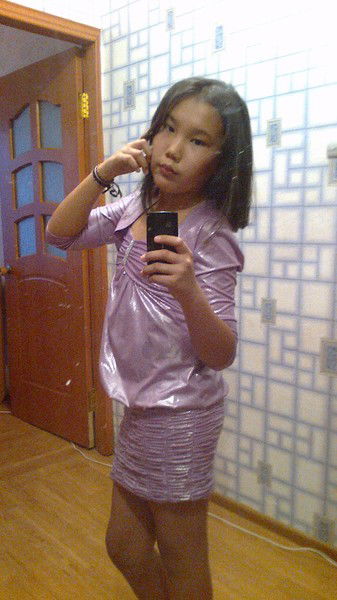 Счастлива(Я)_ Deвчонka=)