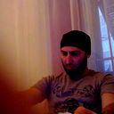 Saidmagomed Baydaev