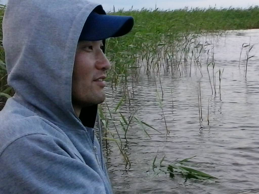 Дакибаев Чингис