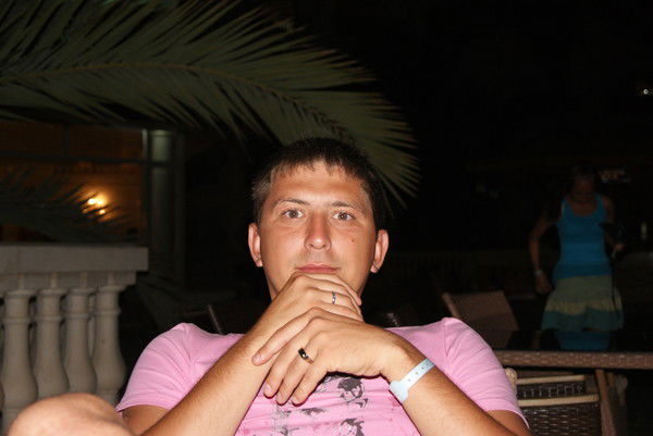 Олег Вергасов