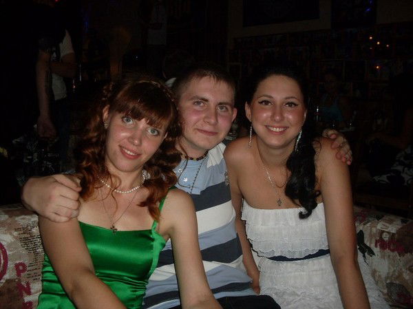 Диман Артамонов