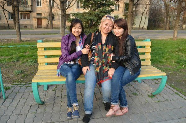 Шакизада Аныкбаева