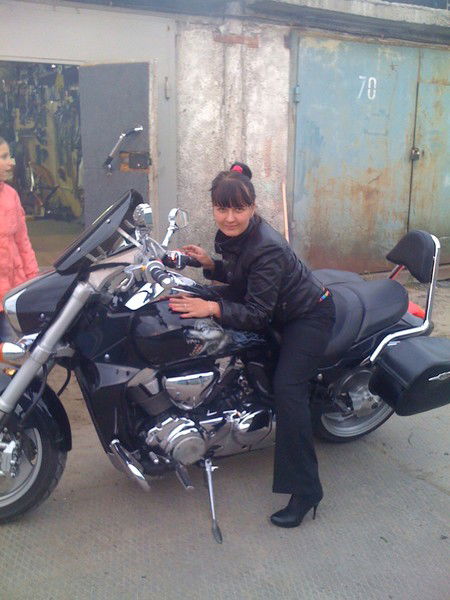 Ольга Перевалова