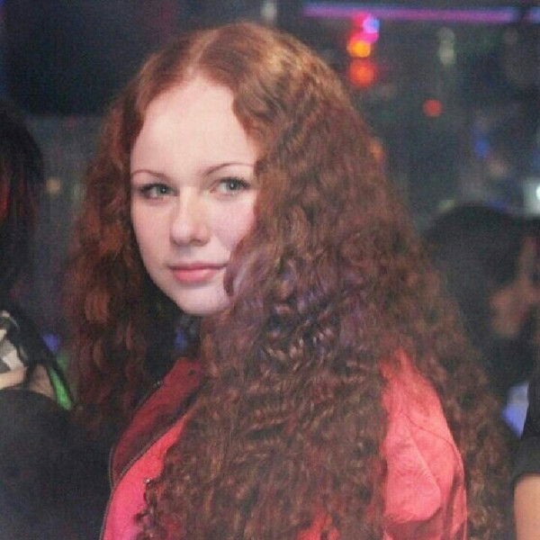 Людмила Туникова