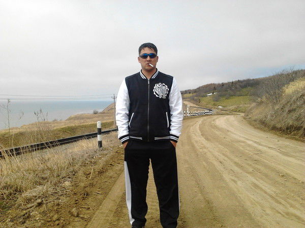 Дима Сухотин