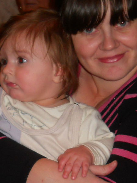 Светлана Галецкая