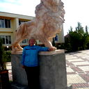 Лариса Холод