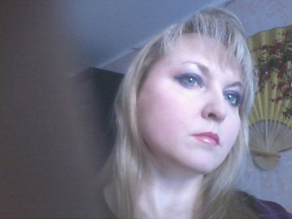 Елена Добротина