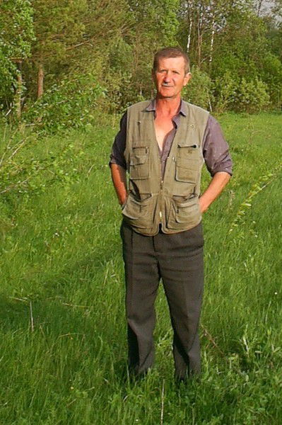 Виктор Куватов