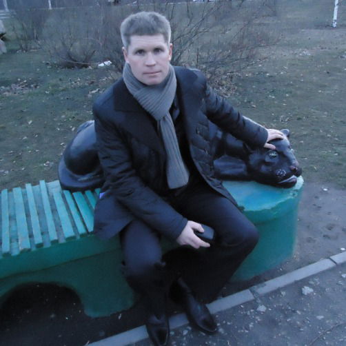 Дмитрий Елецкий