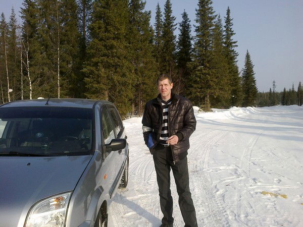 Николай Шугаев