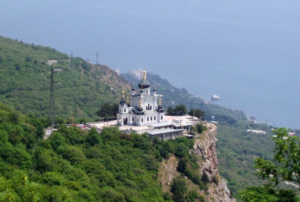 Сергей Звонарёв