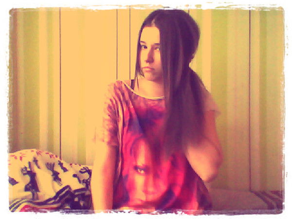 Вика Колесник