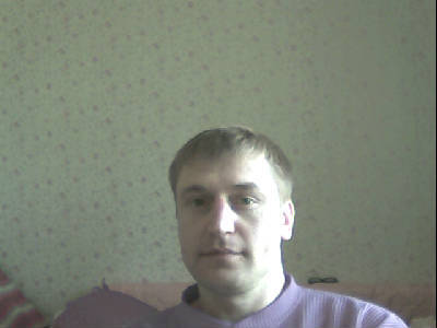 Сергей Циммер