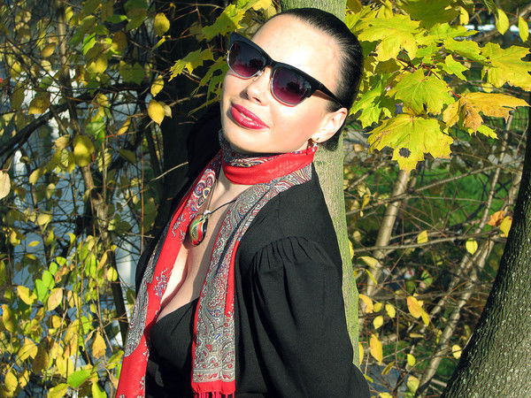 Танечка )))))