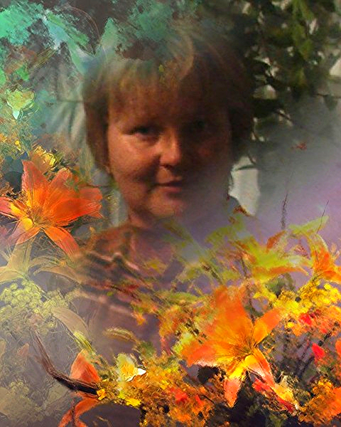 Надежда Ерёменко