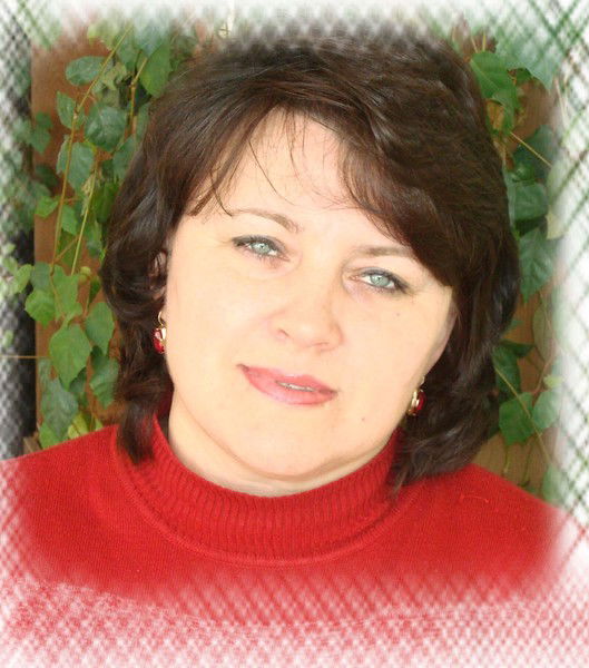 Татьяна Аверьянова