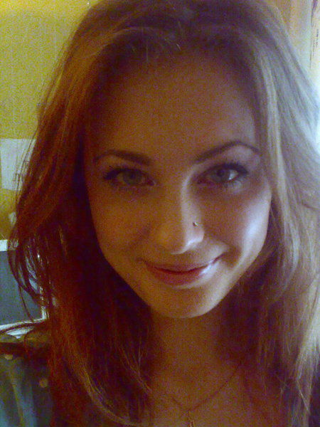 Анастасия Юрьевна