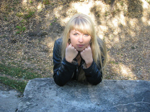 Юля Крышалович