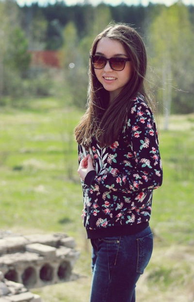 Гульназ Хусаинова