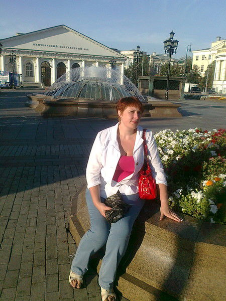 Татьяна Смирнова