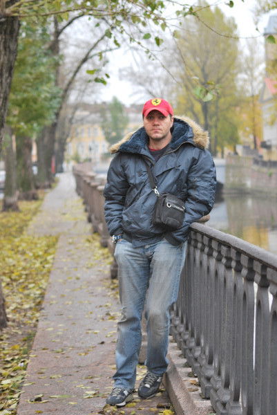 Алексей Дмитриев